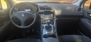 Peugeot 3008 2014