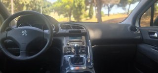 Peugeot 3008 2014