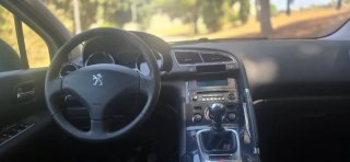 Peugeot 3008 2014