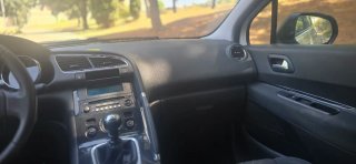 Peugeot 3008 2014