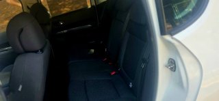Peugeot 3008 2014