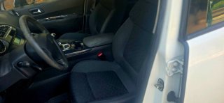 Peugeot 3008 2014
