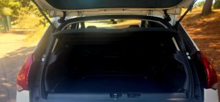 Peugeot 3008 2014