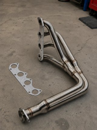 Colectores Saxo 8v NFZ