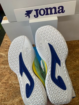 Joma Open Padel