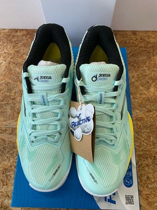 Joma Open Padel