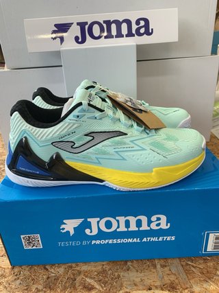 Joma Open Padel