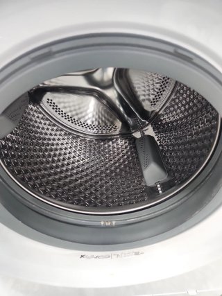 LAVADORA GRUNDIG GARANTIA TRANSPORTE