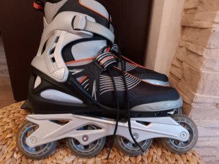 Rollerblade Spark 80 T 43 Bolsoyprotecciones