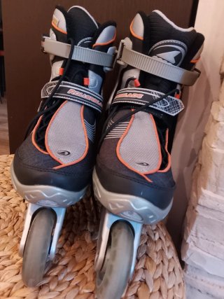 Rollerblade Spark 80 T 43 Bolsoyprotecciones