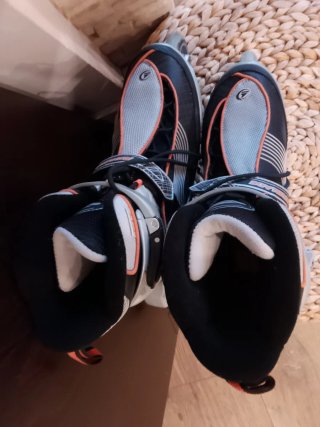 Rollerblade Spark 80 T 43 Bolsoyprotecciones