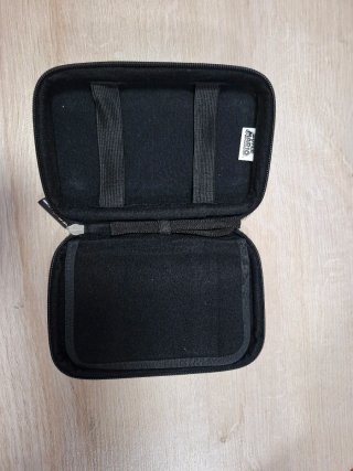 Nintendo 2DS XL Negra y Verde