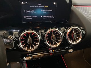 MERCEDES-BENZ EQA EQA 300 4MATIC