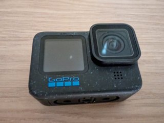 GoPro Hero 12 Black