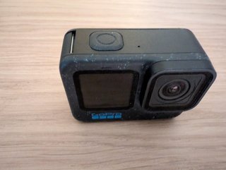 GoPro Hero 12 Black