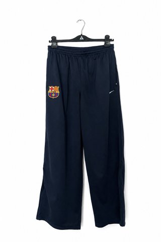 Pantalones Nike FC Barcelona Azul