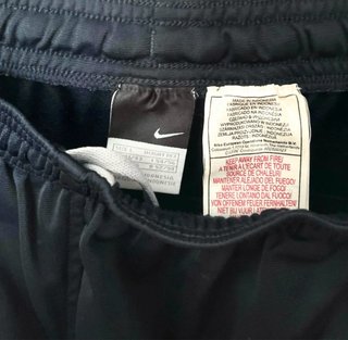 Pantalones Nike FC Barcelona Azul