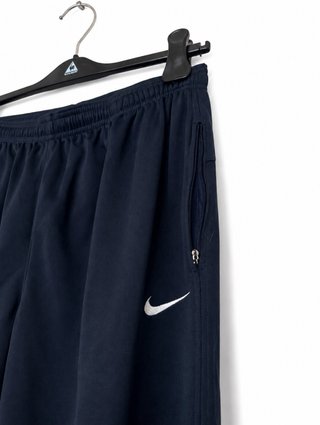 Pantalones Nike FC Barcelona Azul