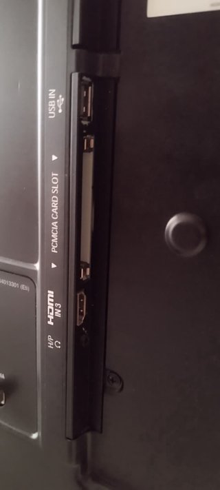 TV LG 42 + Amazon Fire TV Stick