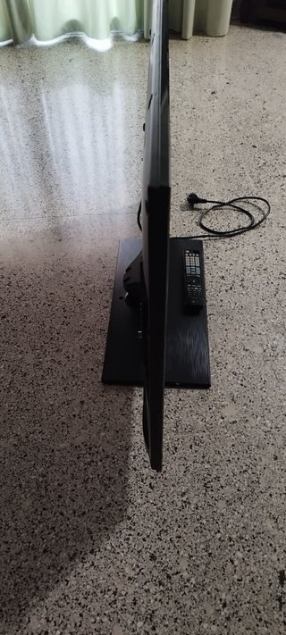 TV LG 42 + Amazon Fire TV Stick