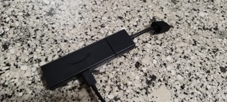 TV LG 42 + Amazon Fire TV Stick