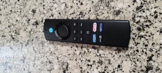 TV LG 42 + Amazon Fire TV Stick