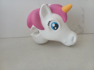 Lote 3 cabezas Scootaheadz patinete