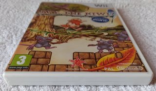 Ivy The Kiwi Nintendo Wii Pal EUR / ESP