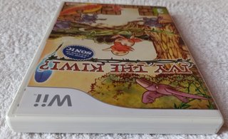 Ivy The Kiwi Nintendo Wii Pal EUR / ESP