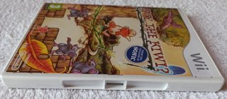 Ivy The Kiwi Nintendo Wii Pal EUR / ESP