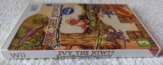 Ivy The Kiwi Nintendo Wii Pal EUR / ESP