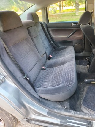 Volkswagen Passat 2002