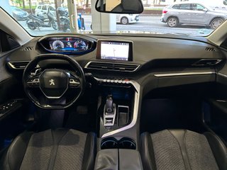 Peugeot 5008 7 plazas Allure 2018