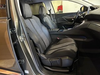 Peugeot 5008 7 plazas Allure 2018