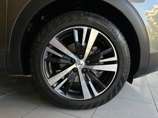 Peugeot 5008 7 plazas Allure 2018