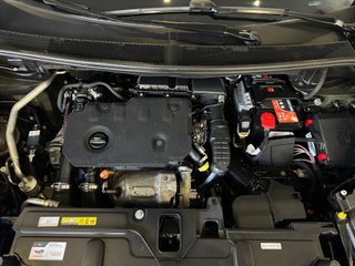Peugeot 5008 7 plazas Allure 2018
