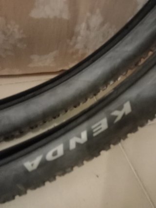 Cubierta Kenda 29 para Bicicleta