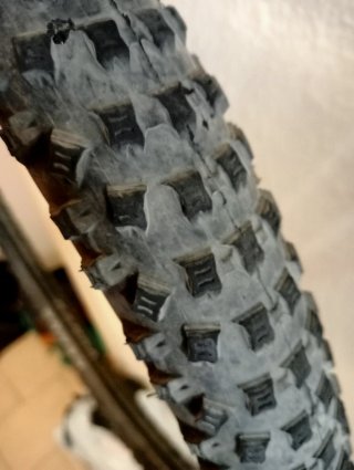 Cubierta Kenda 29 para Bicicleta