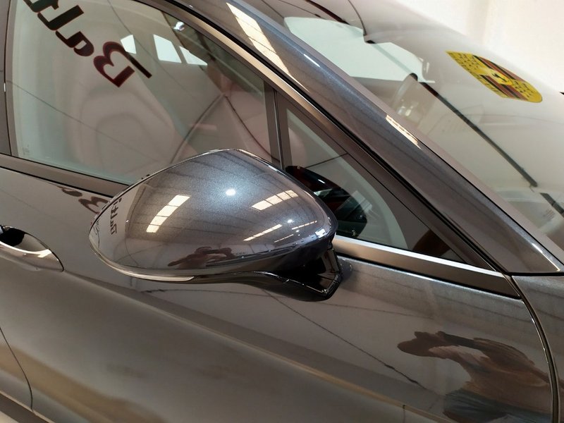 Porsche Panamera 4 2019, foto 8