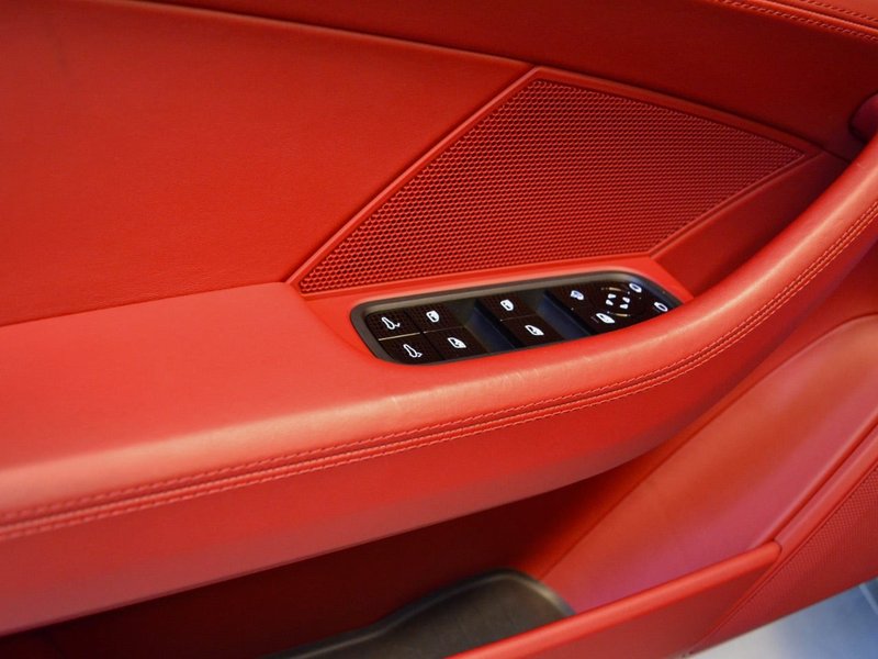 Porsche Panamera 4 2019, foto 16
