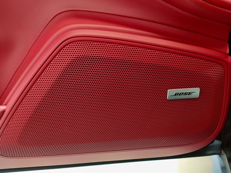 Porsche Panamera 4 2019, foto 17