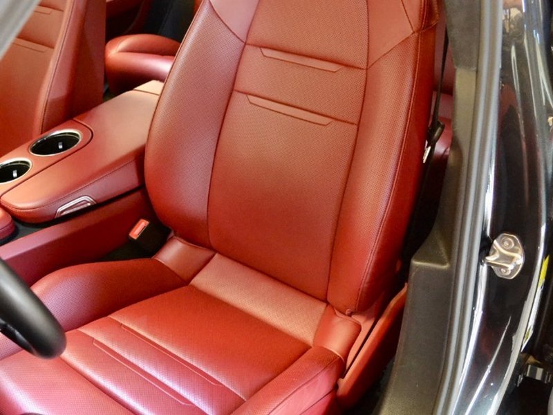 Porsche Panamera 4 2019, foto 18