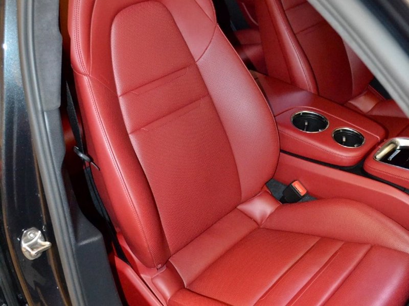 Porsche Panamera 4 2019, foto 33