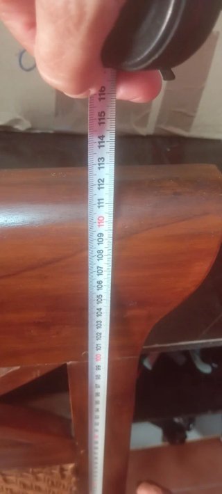 Cabecero Ratán Banak Import Medidas 135x113