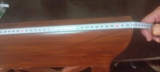 Cabecero Ratán Banak Import Medidas 135x113