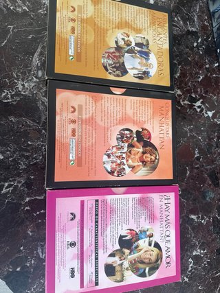 Sexo en Nueva York DVD Colección Completa