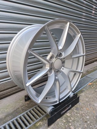 Llantas CS BMW