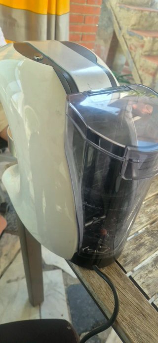 Cafetera Mitaca i4 Espresso System