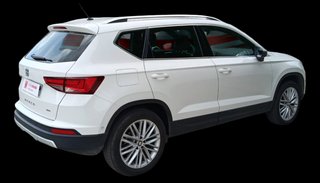 CUOTA 263 € SEAT Ateca 2017