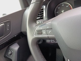 CUOTA 263 € SEAT Ateca 2017